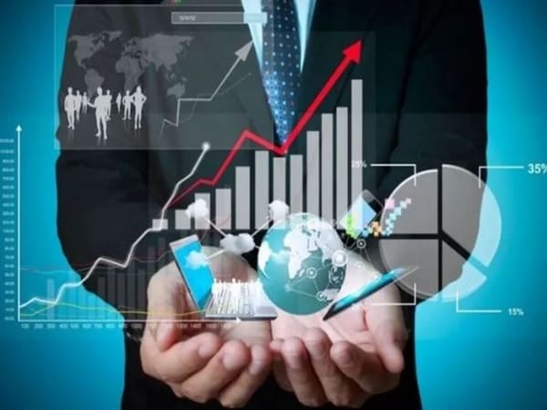 Xác định mục tiêu đầu tư