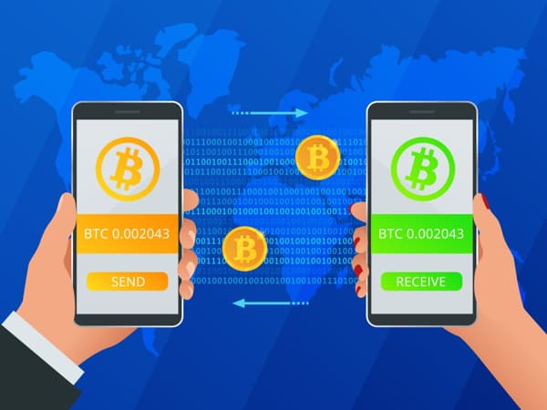 Cách mua coin trên Binance