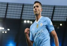 Chuyển nhượng BĐ Anh 18/9: Rodri trên đường rời Man City