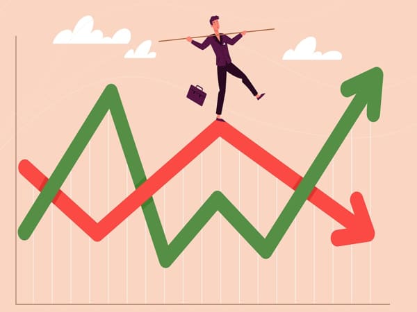 Khái niệm cổ phiếu đầu cơ là gì
