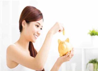 Lãi nhập gốc là gì?