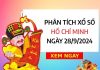 ​Phân tích xổ số Hồ Chí Minh ngày 28/9/2024 chọn số ăn lộc thứ 7