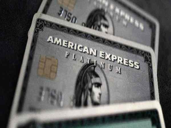 Cách đăng ký mở thẻ Amex tại ngân hàng 