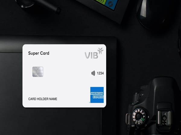 Lợi ích của thẻ Amex là gì