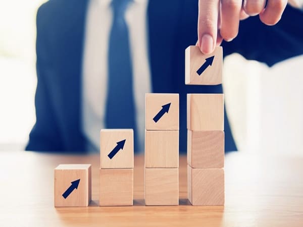 Định nghĩa Uptrend là gì