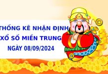 Thống kê XSMT 8/9/2024 nhận định XSMT dễ trúng