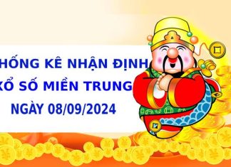 Thống kê XSMT 8/9/2024 nhận định XSMT dễ trúng