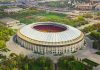 Tất cả thông tin về sân vận động Luzhniki