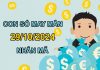 Con số may mắn Nhân Mã 29/10/2024 phát tài bất ngờ