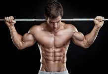 Lợi ích của việc tập gym đối với sức khỏe thể chất