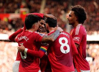 Tin bóng đá MU: Man United chuẩn bị có thay đổi lớn