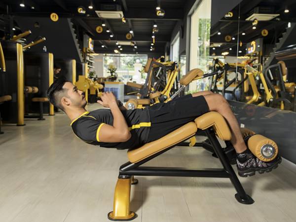 Những yếu tố ảnh hưởng đến thời gian tập gym