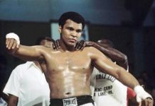 muhammad ali bị bệnh gì