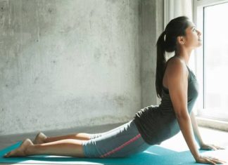 Top 5 bài tập yoga chữa đau vai gáy hiệu quả