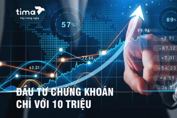 Đầu tư vào chứng khoán