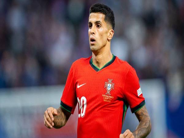 Những thành tích nổi bật João Cancelo đã giành được