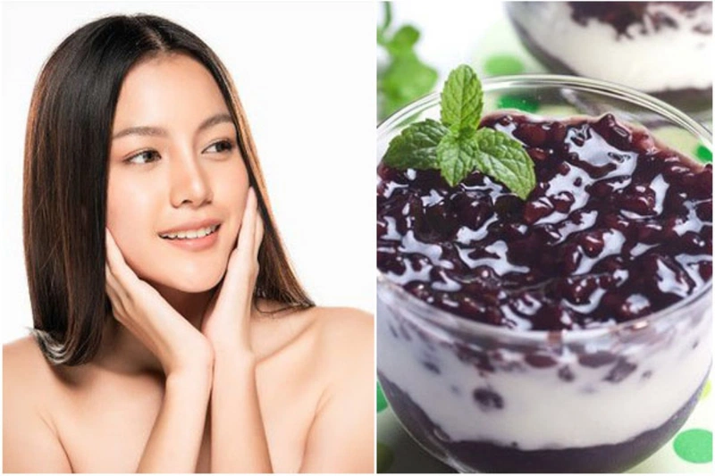  Làm đẹp da và ngăn ngừa lão hóa