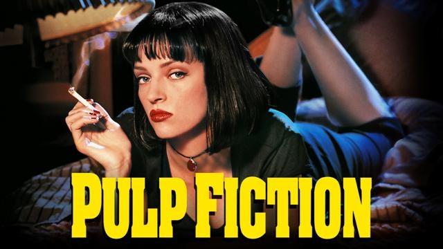 Pulp Fiction (Chuyện Tào Lao)