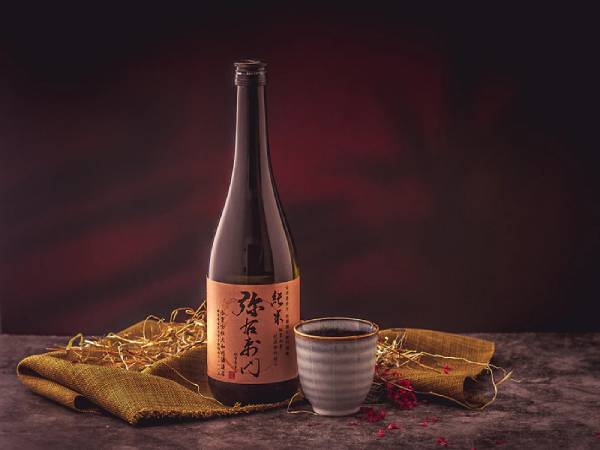 Các loại rượu Sake phổ biến