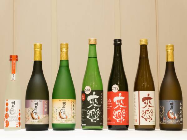 Quy trình sản xuất rượu Sake