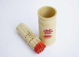 Thất vật trong quẻ là gì?