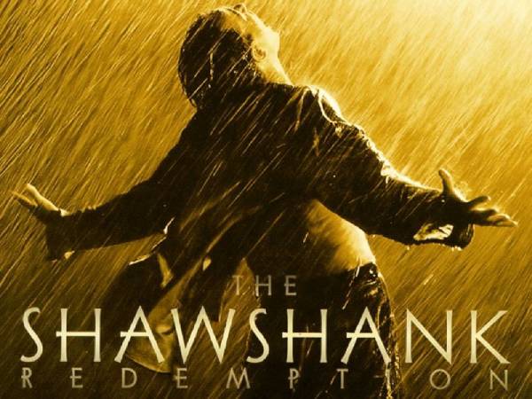 The Shawshank Redemption (Nhà Tù Shawshank)