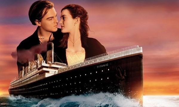 Titanic