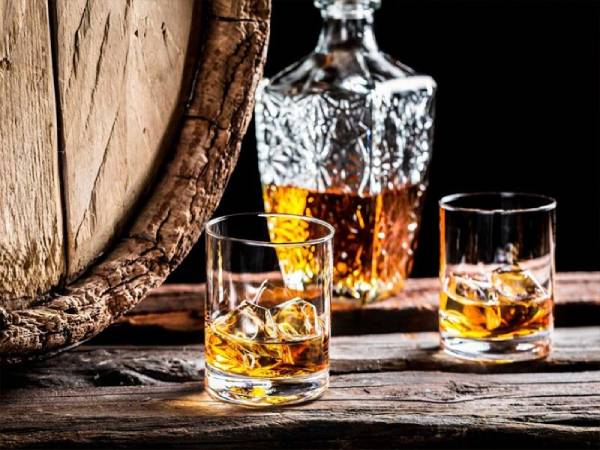 Rượu Whisky là gì?