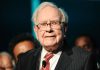 tỷ phú warren buffett