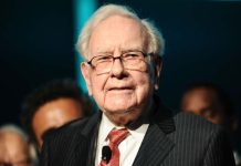 tỷ phú warren buffett