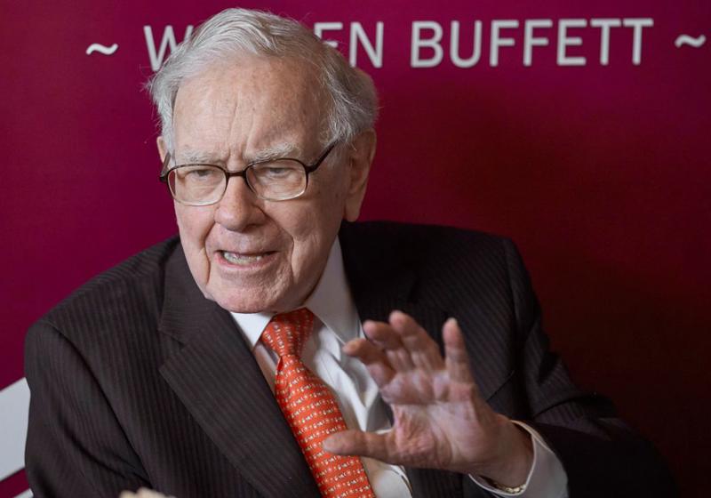 Triết lý đầu tư giá trị của Warren Buffett