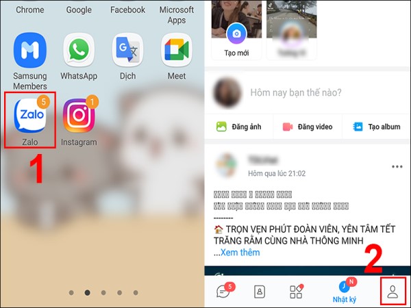 Cách xử lý lỗi Zalo báo tin nhắn ảo đơn giản, hiệu quả