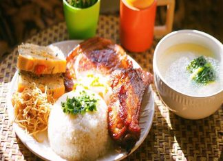 Hướng dẫn chi tiết cách làm cơm tấm sườn nướng ngon