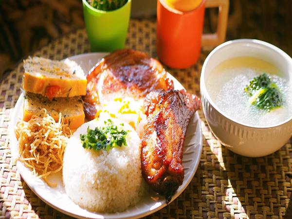 Hướng dẫn chi tiết cách làm cơm tấm sườn nướng ngon