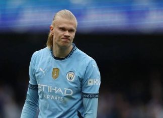 Chuyển nhượng 14/4: Real Madrid bất ngờ muốn mua Haaland