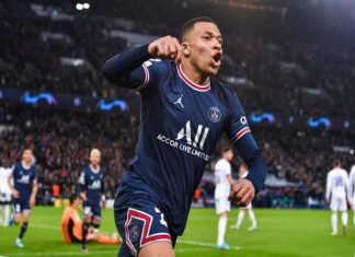 Tại sao Mbappe lại nguy hiểm đến vậy?