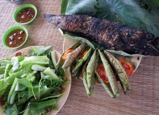 Món nhậu từ cá lóc ngon tuyệt tha hồ nhâm nhi lai rai