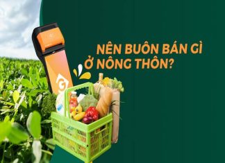 Đặc điểm tiêu dùng mùa hè ở nông thôn