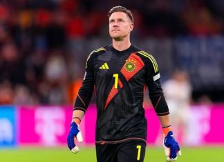 Tin Barca 15/4: Ai sẽ là thủ môn số 1 của Barca đến hết mùa
