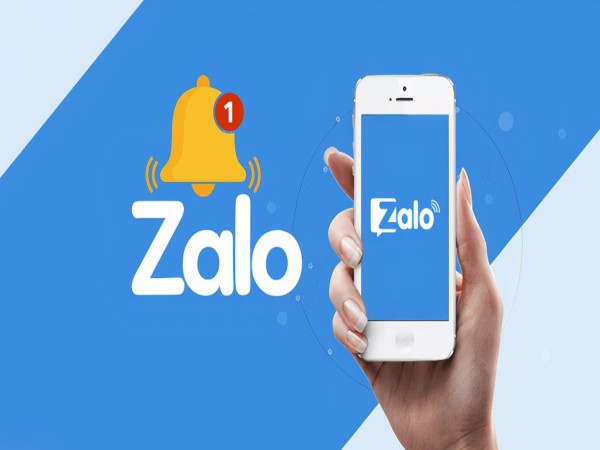 Vì sao có lỗi zalo thông báo tin nhắn ảo, xử lý dứt điểm