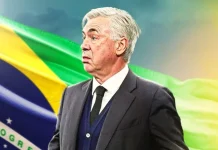 Tin BĐ: Carlo Ancelotti ấn định ngày chia tay Real Madrid