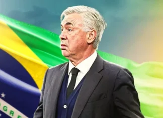 Tin BĐ: Carlo Ancelotti ấn định ngày chia tay Real Madrid