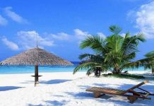 Cửa Đại là một điểm đến hấp dẫn trong bản đồ du lịch biển Việt Nam