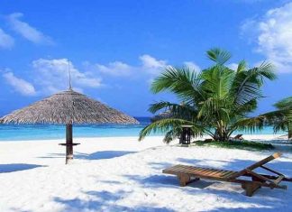 Cửa Đại là một điểm đến hấp dẫn trong bản đồ du lịch biển Việt Nam