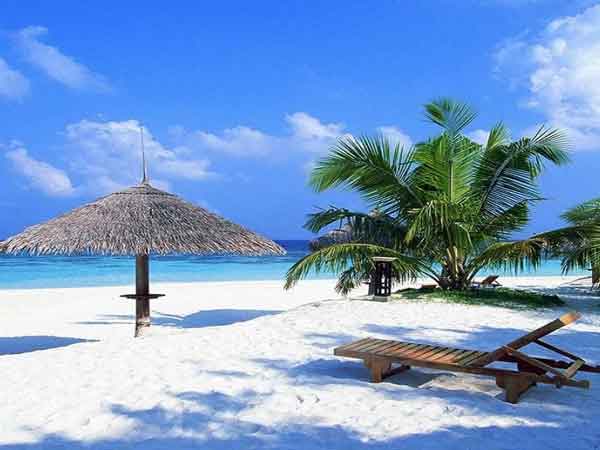 Khám phá các bãi biển đẹp ở Việt Nam không thể bỏ qua