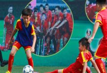 Cách phát triển tư duy chiến thuật cho cầu thủ trẻ