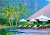 Địa điểm du lịch ở Hòa Hình - Khu du lịch suối khoáng Kim Bôi