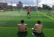 Giải đáp thắc mắc ngày nào cũng đá bóng có tốt không