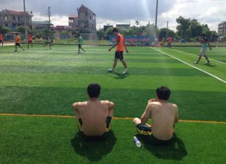 Giải đáp thắc mắc ngày nào cũng đá bóng có tốt không
