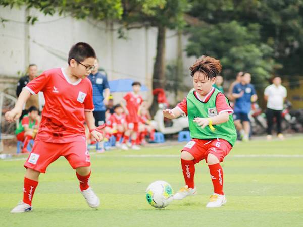 Tầm quan trọng của tư duy chiến thuật trong bóng đá